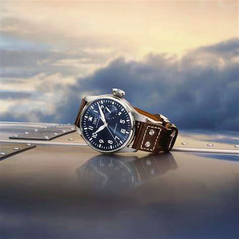 iwc brand|iwc watches official website.